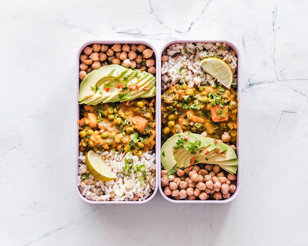 Muscle building through nutrition